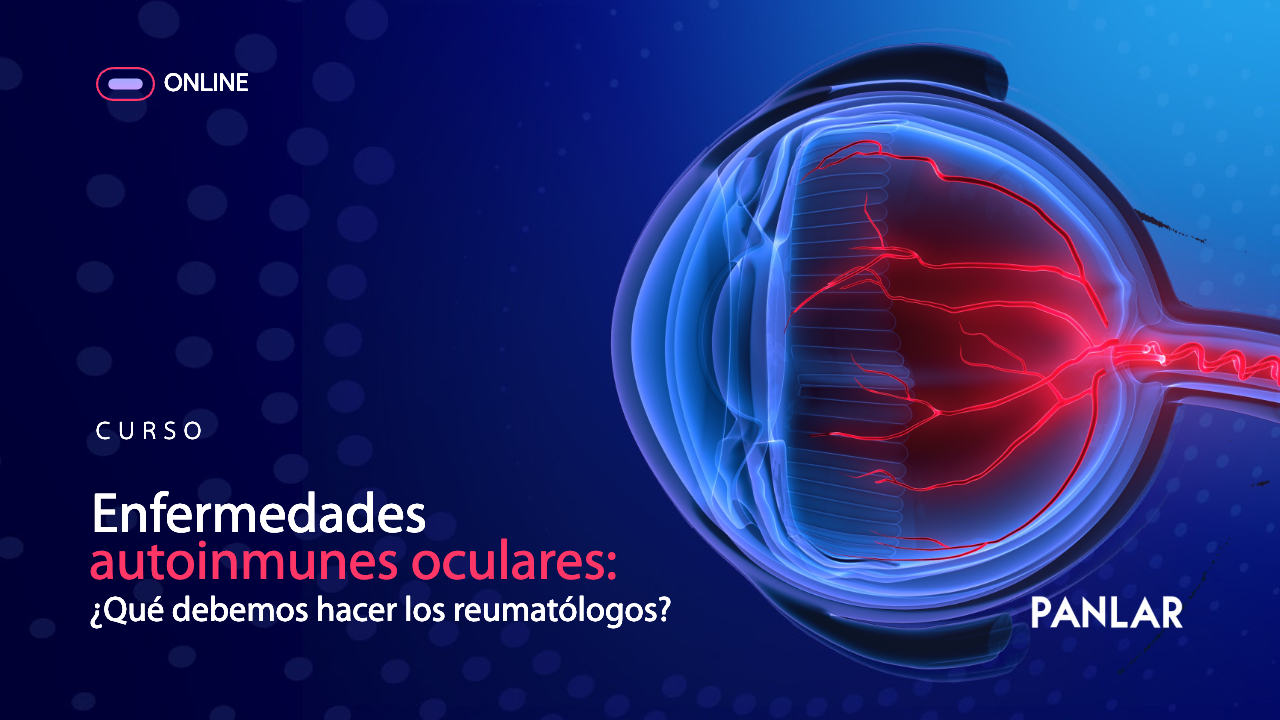 Curso Enfermedades Autoinmunes Oculares