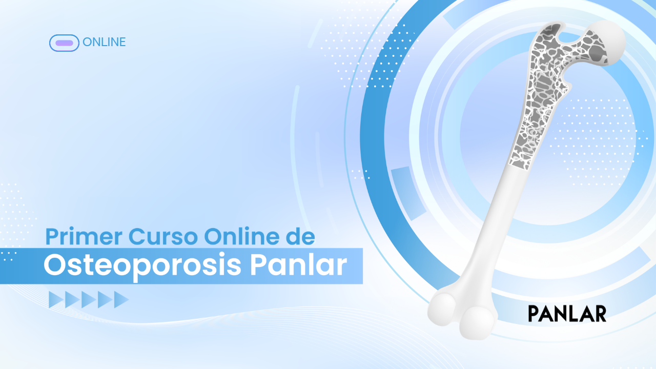 Curso de Osteoporosis